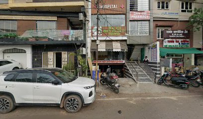 The Golden Village Hotel and Restaurant