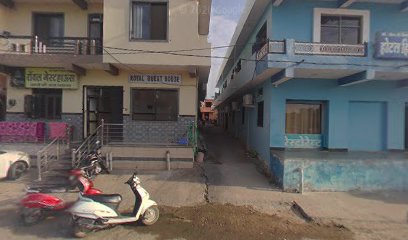 Hotel shree yade plaza