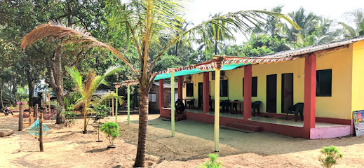 Om Sairam Beach Resort