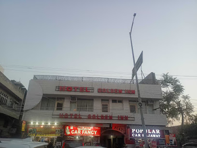 Hotel Golden Inn