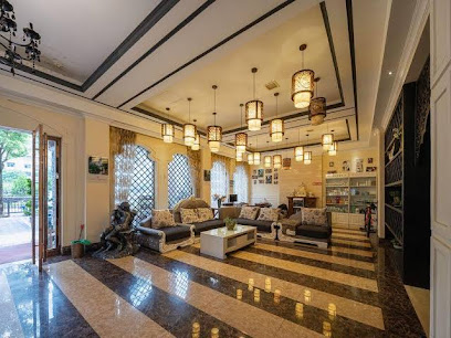 Jinhua Edinburgh Theme Hotel