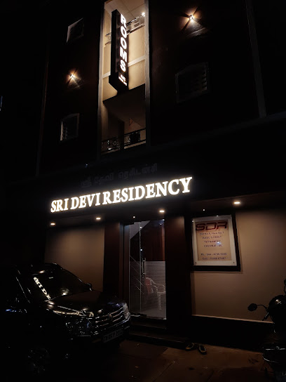 SRI DEVI RESIDENCY