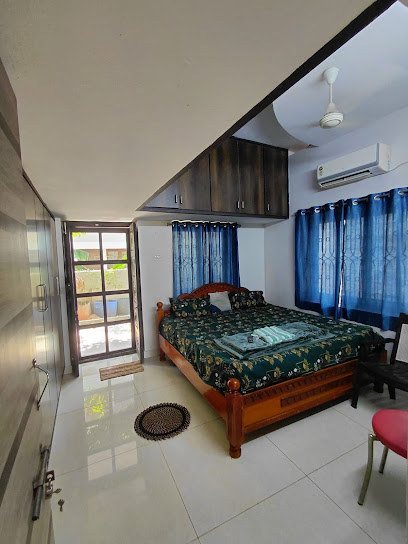 Elite Stay - Villa