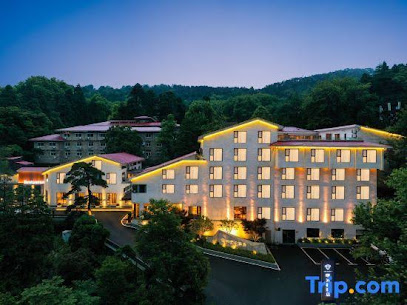 LuShan THE HOTEL V