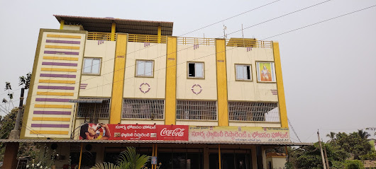 Srinu Ganta
