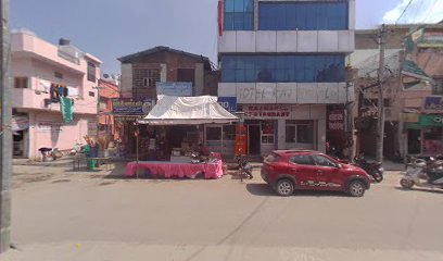 OYO Hotel Raj Mahal
