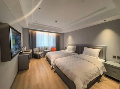 阳光假日大酒店