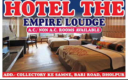 Hotel The empire loudge