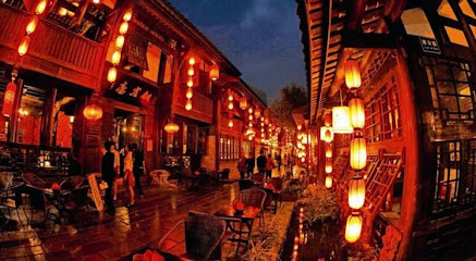 成都瑞峰酒店