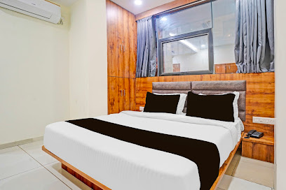 Hotel Rudraa Ac Room