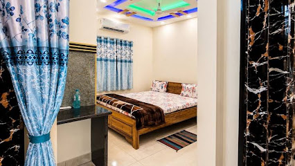 Hotel Niladri Palace - near Sea Beach