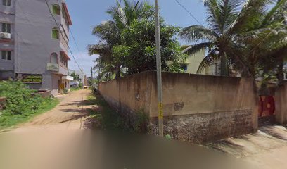 Hotel jaganath inn by (costal crew)
