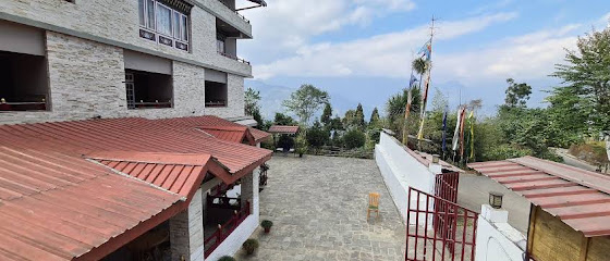 Serchhu Farmhouse