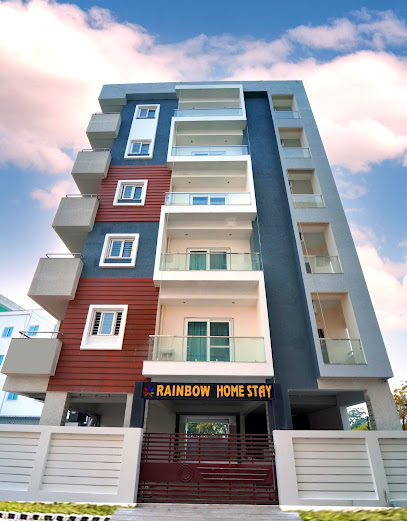 Rainbow Homestay