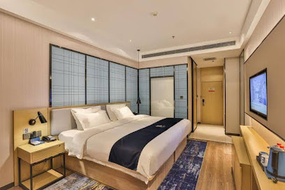 Echarm Hotel