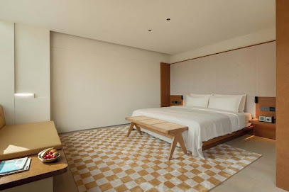 Árbol Moganshan Yucun