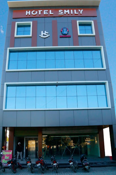 Hotel Smily