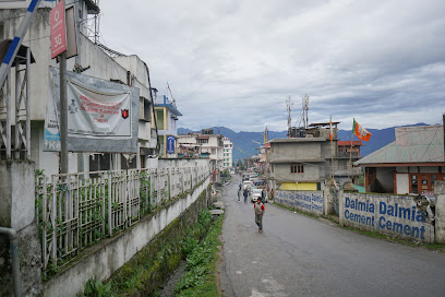 Hotel Sunrise Tawang