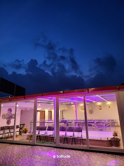 Solitude, The Boutique Hotel