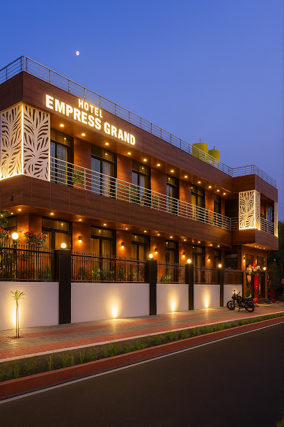 Empress Grand