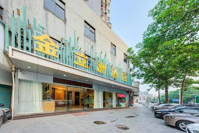 Jinlizhou Hotel