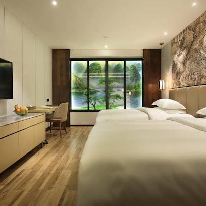 Guilin Manhattan Hotel Liangjiang Branch