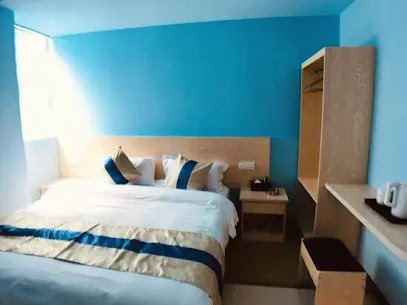 Sanya Anyi Home Travel Rental