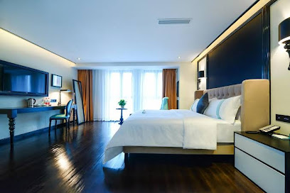 Xana Hotelle Kaifeng Qingming Shanghe Garden