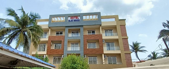 Hotel Blue Waves