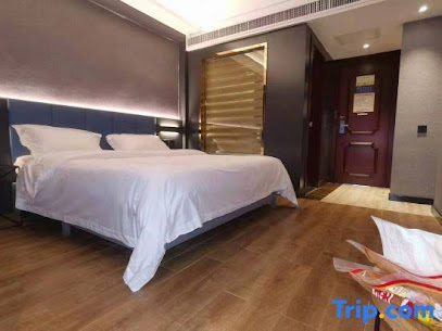 Yueyang Zhuzijian Hotel