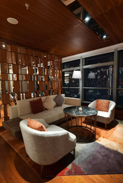 温州威斯顿时尚酒店