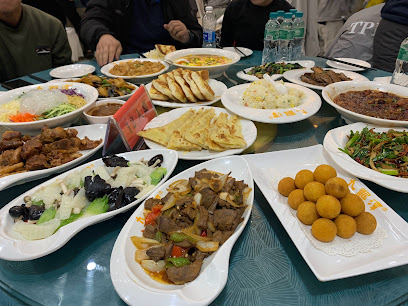 九龙潭商务酒店