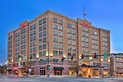 Hilton Garden Inn Omaha Downtown/Old Market Area