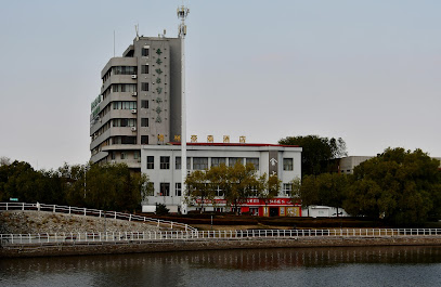 格林豪泰酒店（中华西路）