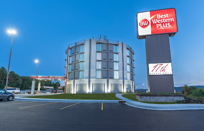 Best Western Plus Wausau Tower Inn