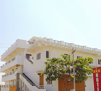 N.K.B. Residency