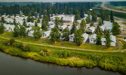 River's Edge Resort