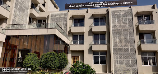 Hotel Uma Athiti Gruh (Veraval- Somnath)