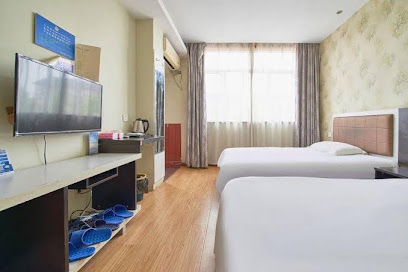 Kalai Express Hotel