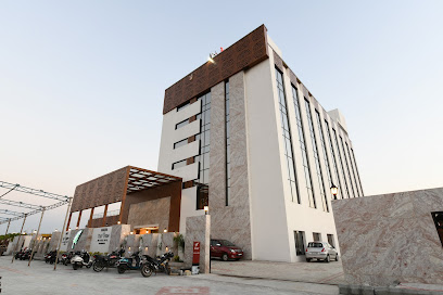 Harsha The Fern - An Ecotel Hotel, Shivamogga