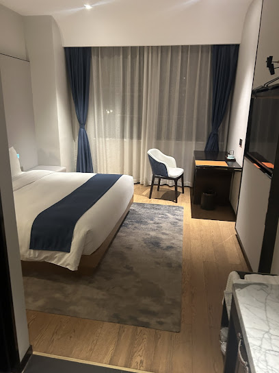 深圳世纪花园酒店