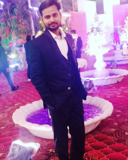 balaji marriage Garden