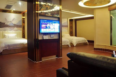 Hongda Theme Hotel