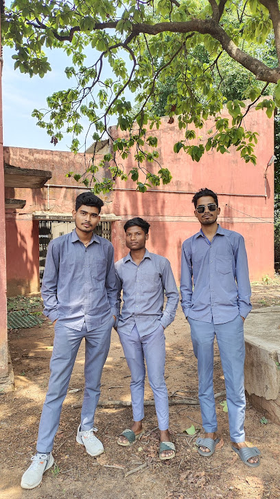 iti hostel pratappur