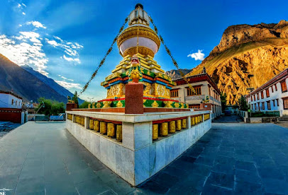 Palkit home stay Tabo