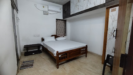 pranav residency