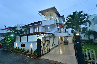 SHIVALAYA VILLA