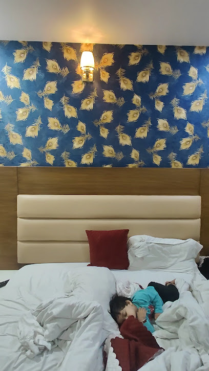 Grand Hridey Amritsar