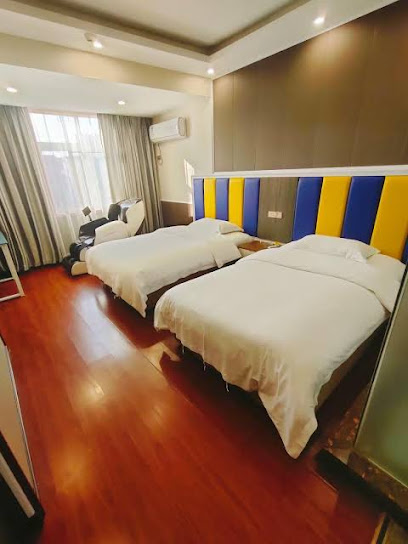 Honghu 7-day Hotel