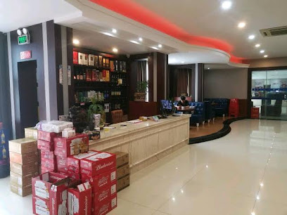 明星大酒店